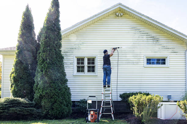 Best Gutter Cleaning  in Siena College, NY